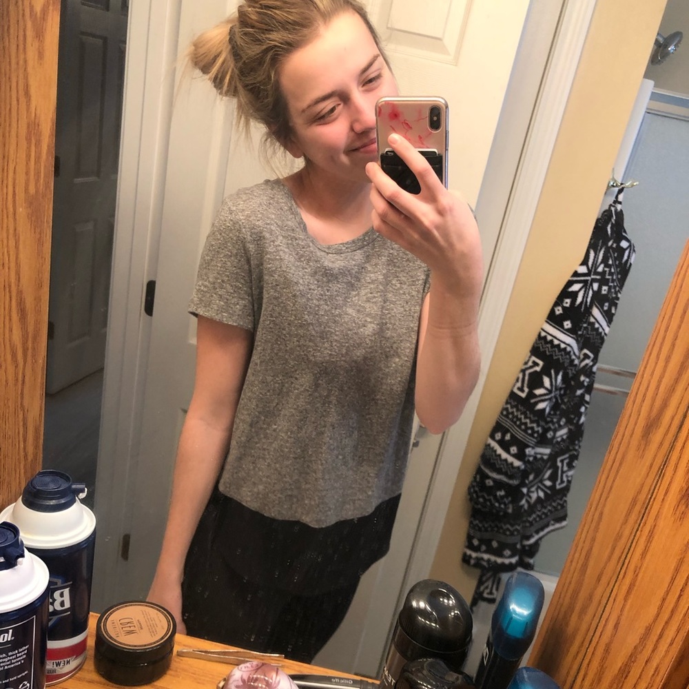 Express shirt